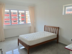 Blk 507 Pasir Ris Street 52 (Pasir Ris), HDB Executive #202898342